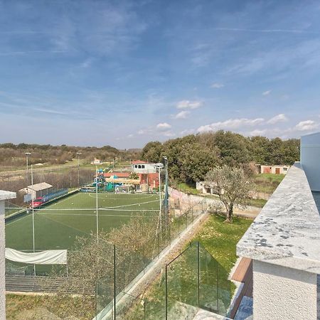 Apartments La Mer Pula Zewnętrze zdjęcie