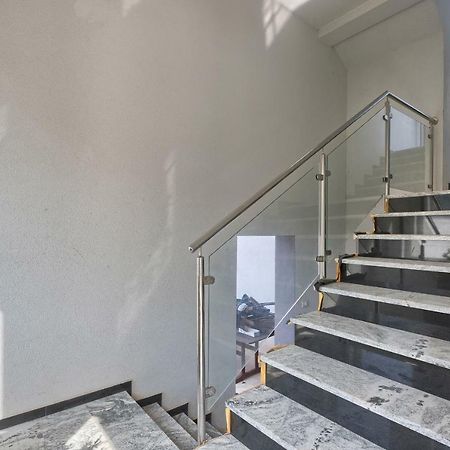 Apartments La Mer Pula Zewnętrze zdjęcie