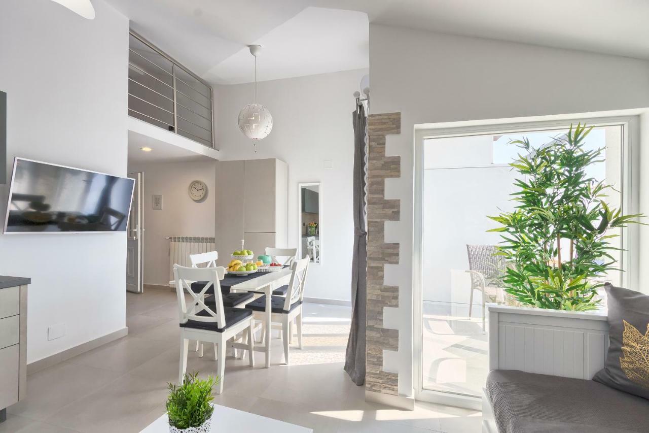 Apartments La Mer Pula Zewnętrze zdjęcie