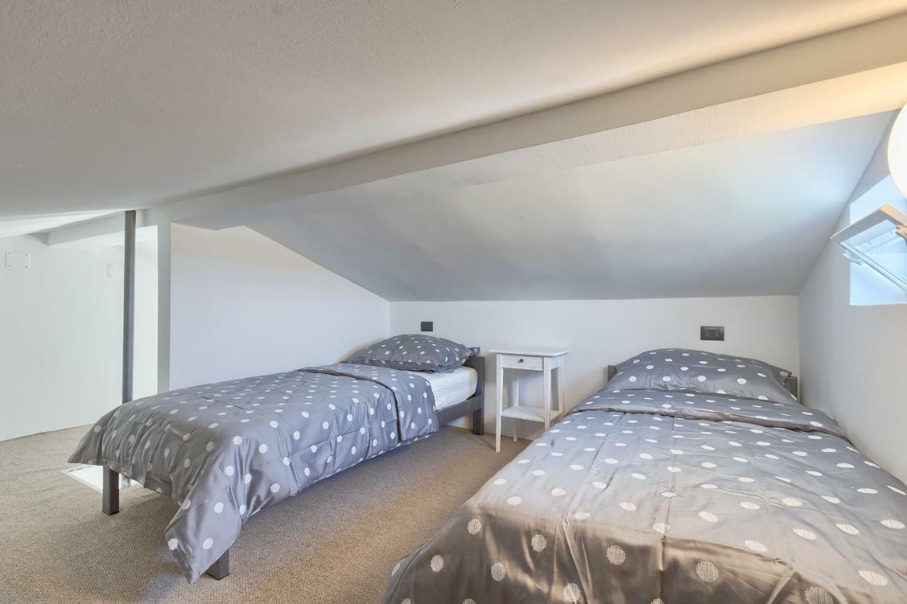 Apartments La Mer Pula Zewnętrze zdjęcie