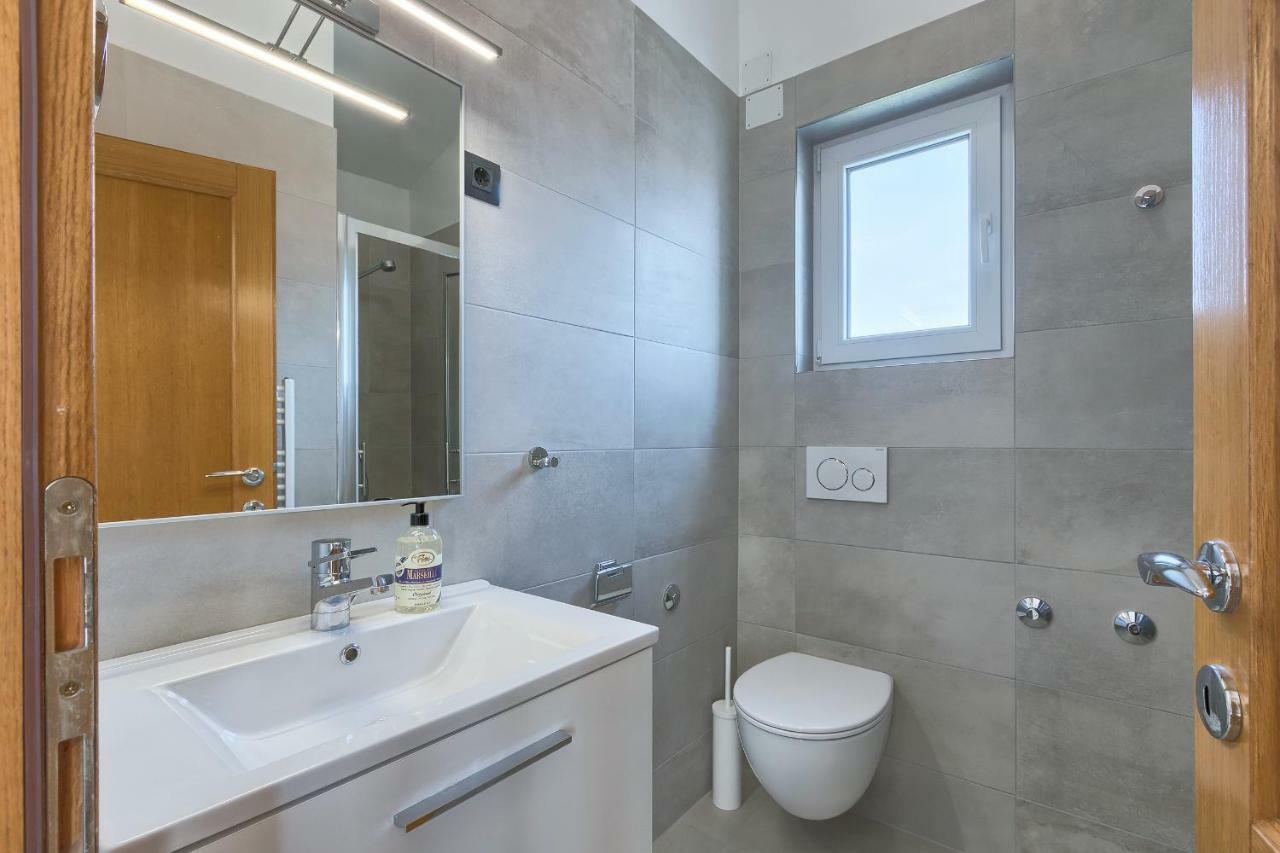 Apartments La Mer Pula Zewnętrze zdjęcie