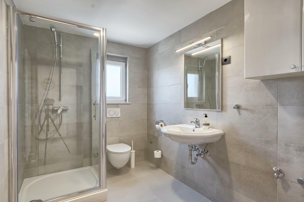 Apartments La Mer Pula Zewnętrze zdjęcie