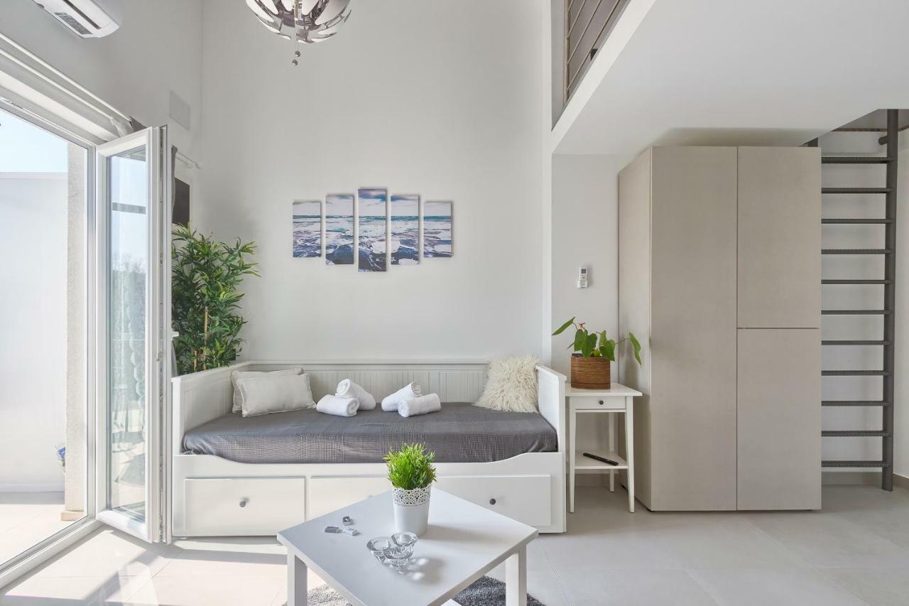 Apartments La Mer Pula Zewnętrze zdjęcie