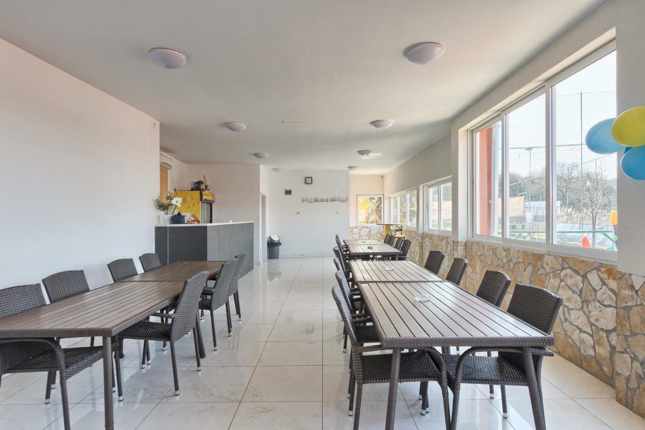 Apartments La Mer Pula Zewnętrze zdjęcie