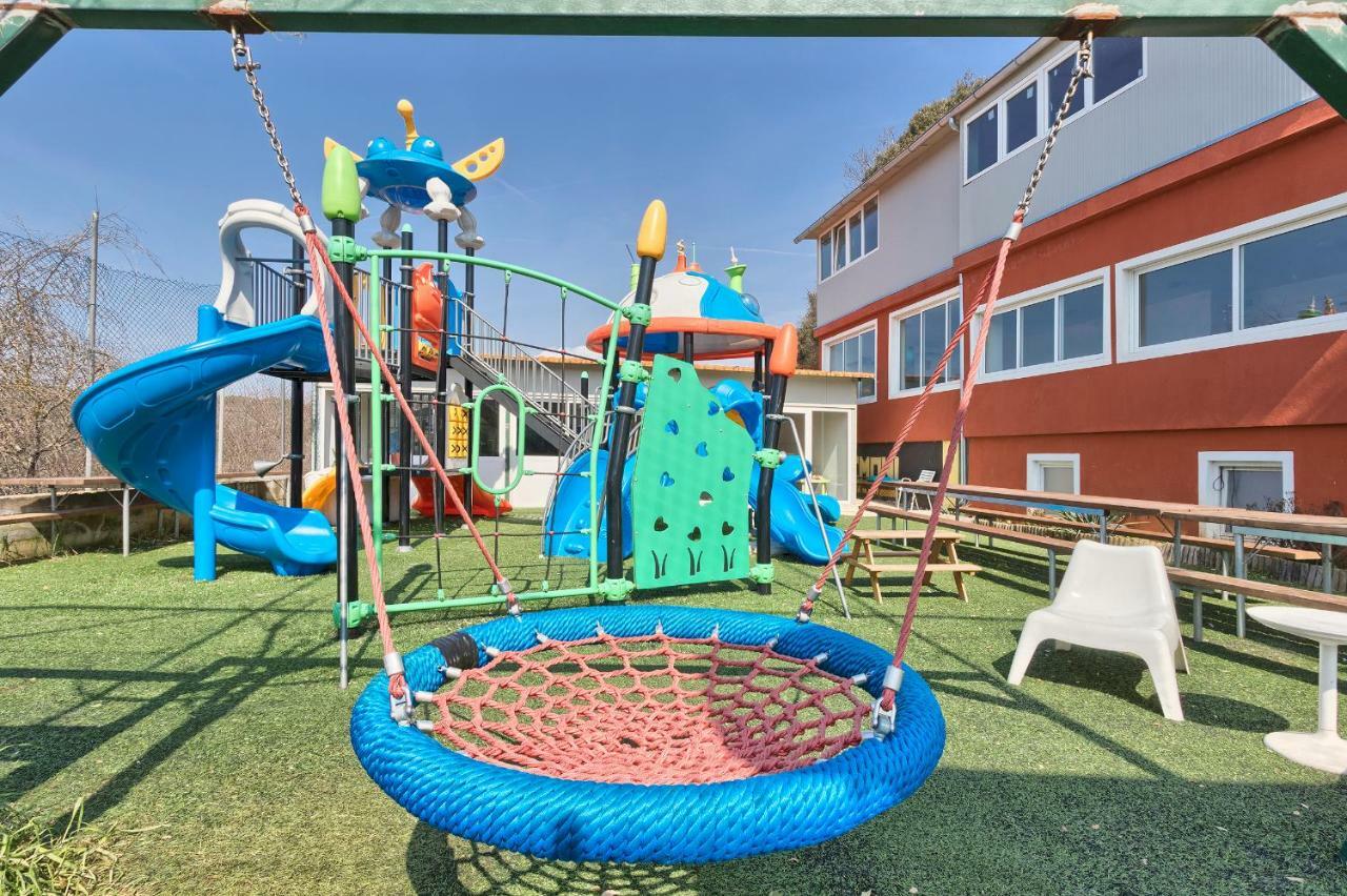 Apartments La Mer Pula Zewnętrze zdjęcie