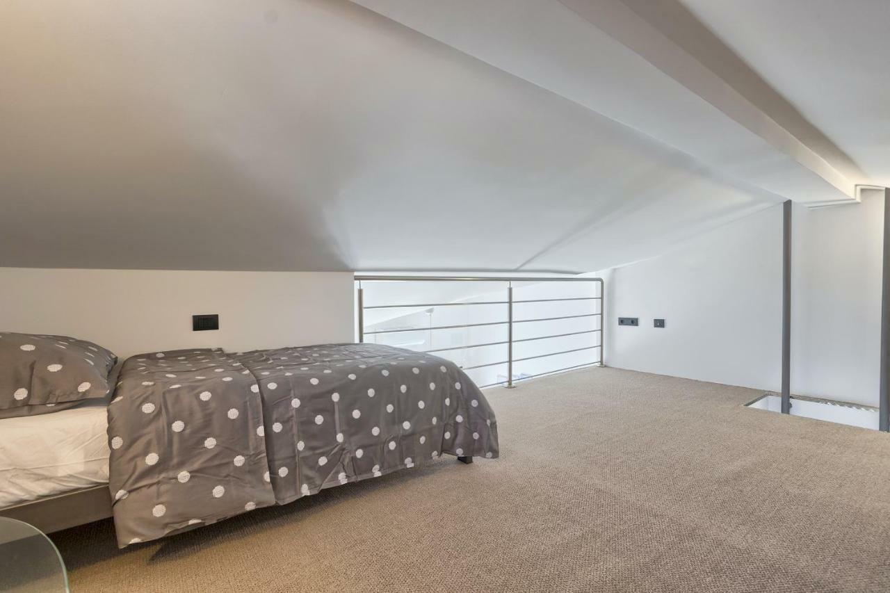 Apartments La Mer Pula Zewnętrze zdjęcie