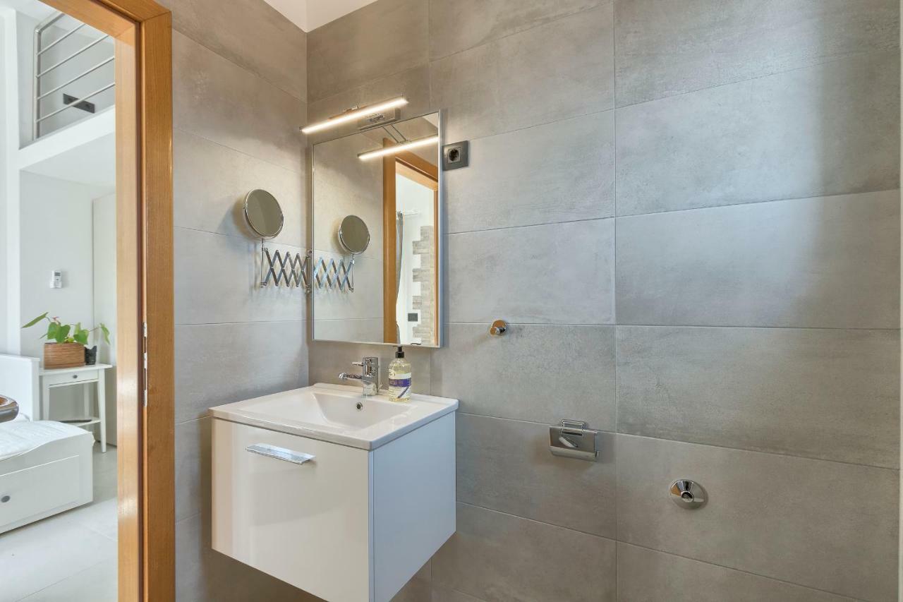 Apartments La Mer Pula Zewnętrze zdjęcie