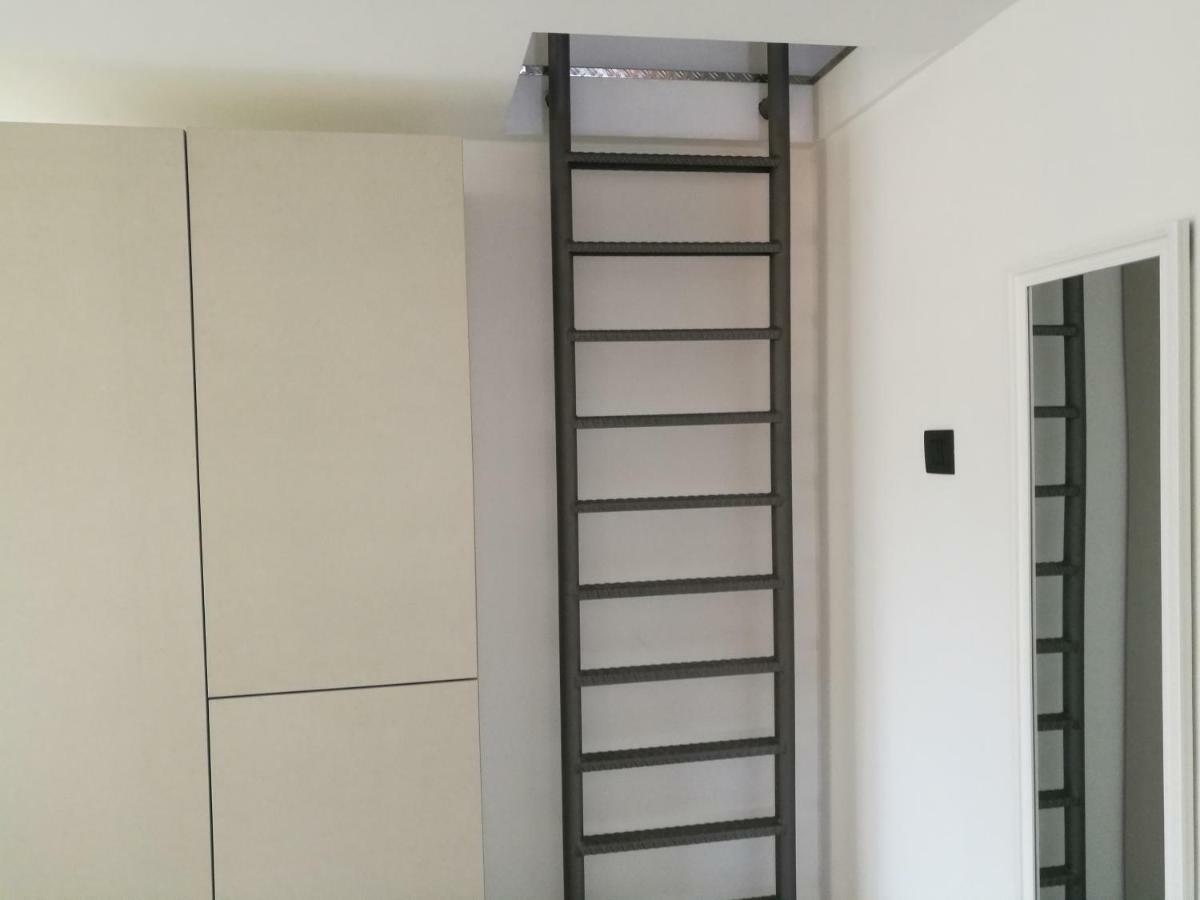 Apartments La Mer Pula Zewnętrze zdjęcie