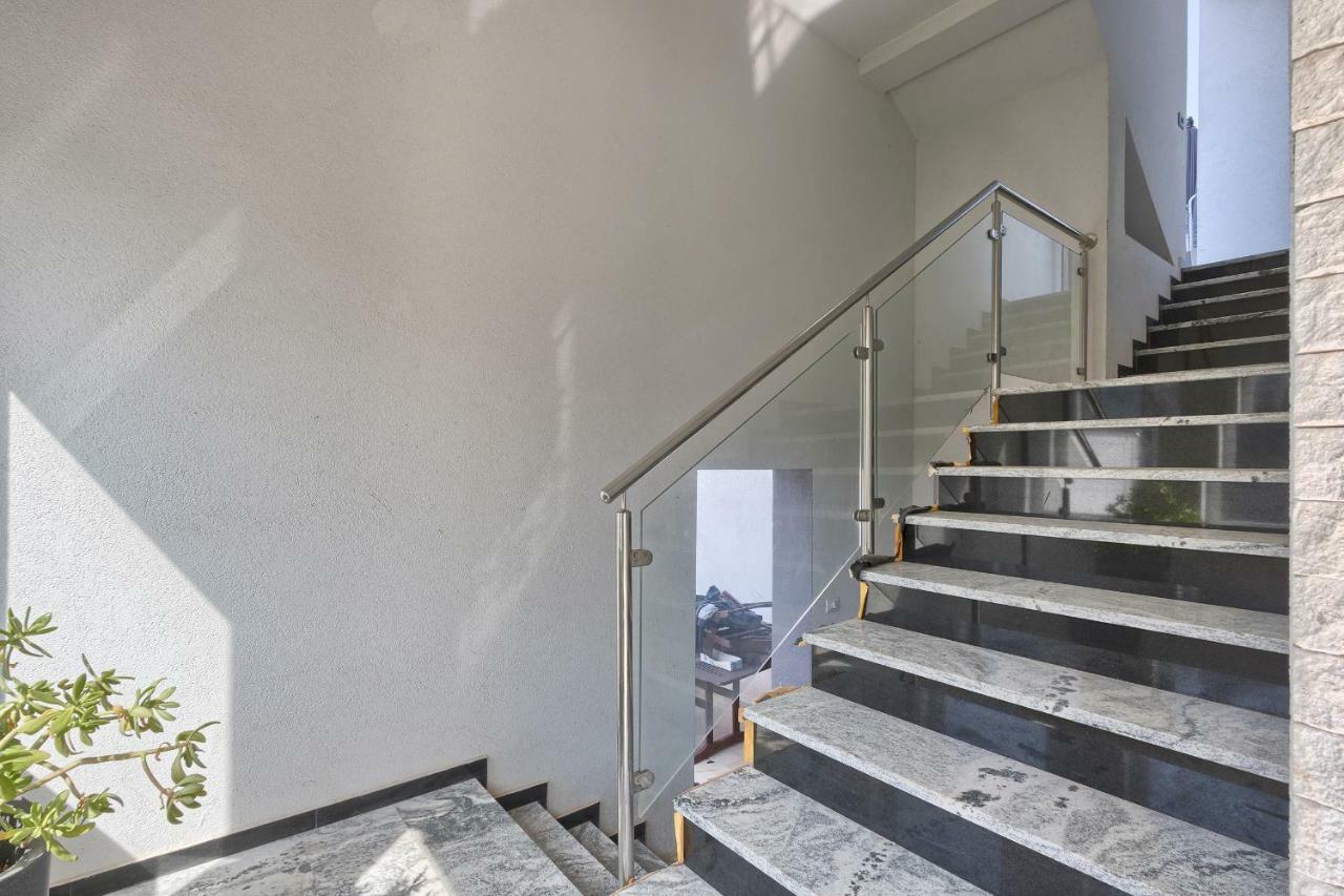 Apartments La Mer Pula Zewnętrze zdjęcie