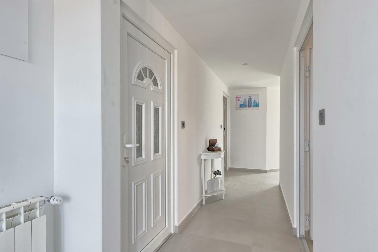 Apartments La Mer Pula Zewnętrze zdjęcie